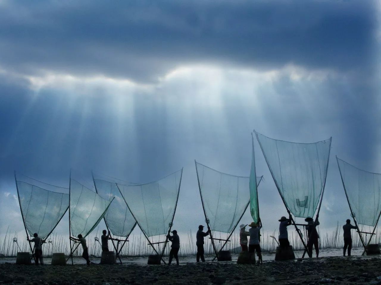 霞浦·灰鯨樂宿，帶給你更多濃郁的人文氣息