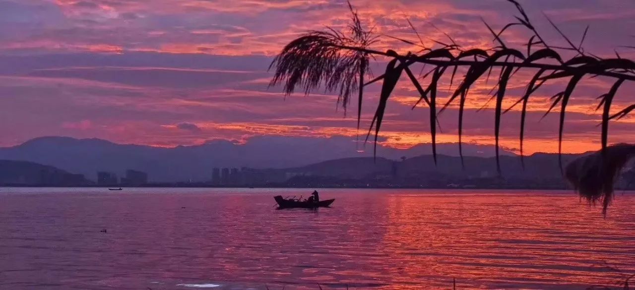 大理慢境·海景藝術(shù)客棧，海邊的微風(fēng)陽光