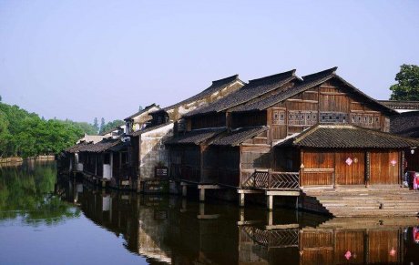 淺析陽宅風水研究與陰宅墓地風水